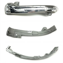 Nıssan Sinyal Ayna Dikiz Navara 15-18/juke 11-18 Sol - 96304-5KS0A