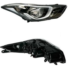 Hyundaı Far Elantra 13-15 Sağ - 92102-3X210