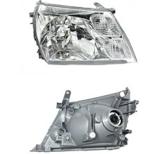 Matsuba Toyota Far Hiace 00-07 Sağ - 212-11N5-Rh