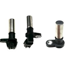 Nıssan Sensör Krank Mil Pozisyon Yd25 02-05/Navara 07-14 (Notür) - 23731-Wd000