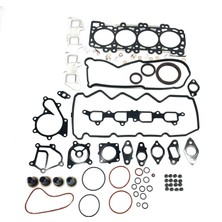 Itaqi Nıssan Conta Takım Navara D40 2,5 Dizel 07-13/Pathfinder D40 2,5 Dizel 07-12 - 10101-Vk586-P