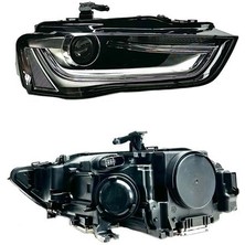 Matsuba Audi Far A4 12-15 Sağ (Zenon/Beyinler Üstünde) - 8K0945044