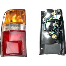 Matsuba Toyota Stop Hılux Ln85 88-97 Sol - 212-1945-Lh