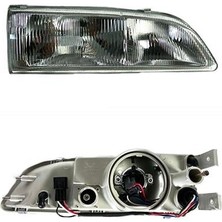 Hyundaı Far H100 93-96 Sağ (Manuel) - 92102-43420