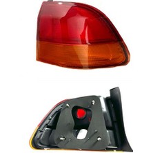 Honda Stop Cıvıc 96-00 Dış Sağ - 33501-S04-G02