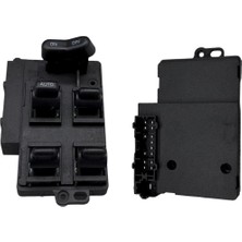 Matsuba Honda Düğme Cam Açma Accord 90-94 Ön Sol - 35750-Sv4-F01