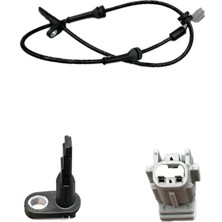 Matsuba Nıssan Sensör Abs Qashqai 07-13 Ön Sağ/Sol - 47910-Jd000