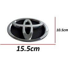 Toyota Arma Avensis 08-18 Ön - 75301-05020