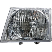 Ford Far Ford Ranger 02-06 Sol - 231-1131-Lh