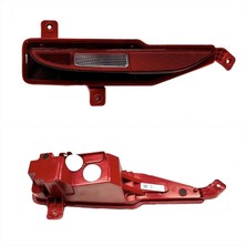 Matsuba Mg Reflektör Tampon Hs 22-24 Arka Sağ - 10420742