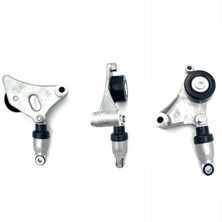 Toyota Bilya Gergi Avensis 2,0 1Az 00-08/Rav4 2,0 00-06 (Komple) - 16620-28010