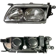 Matsuba Mazda Far 626 98-00 Sol - Ge8K-51-040P