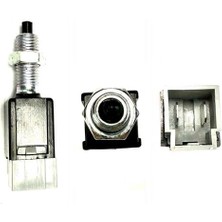 Itaqi Nıssan Müşür Fren D22 98-05/Yd25 02-12 - 25320-75A00