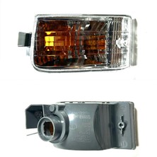 Matsuba Toyota Sinyal Tampon Rav4 01-03 Sol - 81521-42060