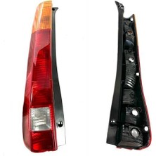 Matsuba Honda Stop Crv 01-05 Sol - 33551-S9A-G00
