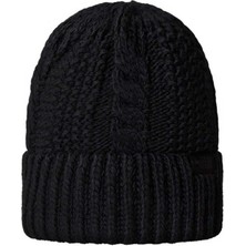 The North Face W Oh Mega Beanie Kadın Bere