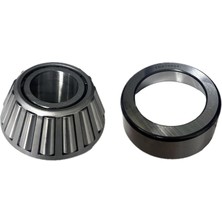 Itaqi Toyota Bilya Defransiyel Hılux Vigo 07-14 Ön (35X89X38)(Konık) - 90366-35087/Tr070904-1