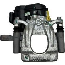Nıssan Kaliper Fren Qashqaı 14-20 Arka Sol (Motorlu) - 44011-4Ea0A Arka