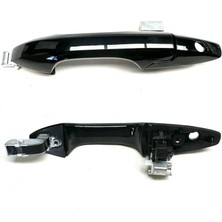 Itaqi Honda Kol Kapı Crv 07-11 Ön Dış Sol - 72180-Sww-G01