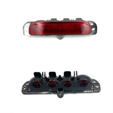 Mıtsubıshı Reflektör Bagaj Kaput L200 07-14 - 8334A059