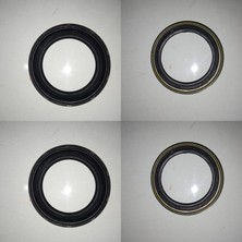 Nıssan Keçe Teker Primera 97-00 Ön (56X76X4.5X12.2) - 40232-2F001