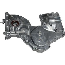Hyundaı Kapak Triger Pompa Yağ I20 Dizel 07-12/İ30 Dızel07-12/Ceed Dizel 07-12 - 21350-2A650