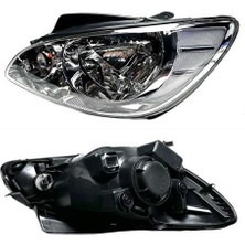 Matsuba Hyundaı Far Getz 06-10 Sol (Elektrikli) - 92101-1C510
