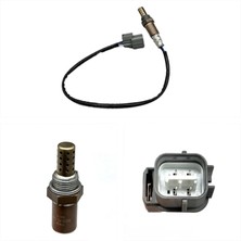 Itaqi Honda Sensör Oksijen Hrv 02-06 Ön - 36531-Pel-G03