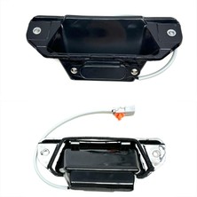 Honda Kol Bagaj Açma Crv 07-11 - 74810-Swa-A01