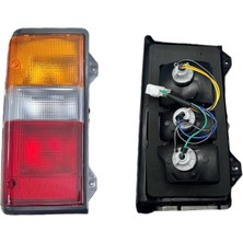 Matsuba Nıssan Stop Urvan 96-98 Sol - B6555-01N00