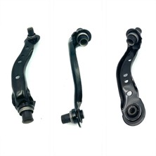 Itaqi Nıssan Çubuk Travers Micra 02-08 Ön Sağ (Üst) - 54524-Bc01A