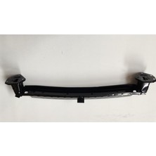 Honda Demir Tampon Jazz 09-12 Ön - 71130-Tg5-H00