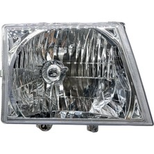 Ford Far Ford Ranger 02-06 Sağ - 231-1131-Rh