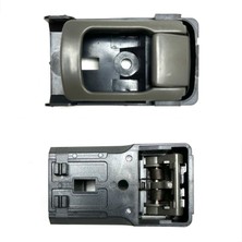 Nıssan Kol Kapı Sunny 90-94 Iç Sol - 80671-50Y02