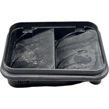 Nıssan Bakalit Havalandırma Qashqai 07-12 Arka Çamurluk - 76804-Jd00A