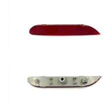 Matsuba Nıssan Reflektör Tampon Qashqai 14-23/X-Trail 14-16 Sağ - 26560-Jj90A