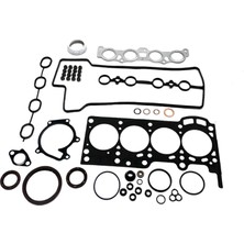 Itaqi Toyota Conta Takım Yaris 1,3 06-09/Terios 1,3 01-05/ Sirion 1,3 98-04 (Çelik) - 04111-0J020-P