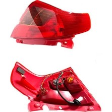 Suzukı Stop Swift 05-07 Sol - 35670-62J00