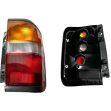 Matsuba Nıssan Stop Pathfınder 96-98 Sağ - 26550-0W025