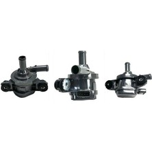 Toyota Pompa Devirdaim Yardımcı Corolla 15-22/Auris 15-22/Chr Hybrit 19-21/Hilux Revo 15-22 - 161B0-47010