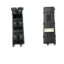 Matsuba Kıa Düğme Cam Açma Cerato 16-19 Ön Sol - 93571-A7200