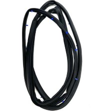 Toyota Fitil Kapı Corolla 02-06 Ön Sağ (Kapıya Gelen) - 67871-02160