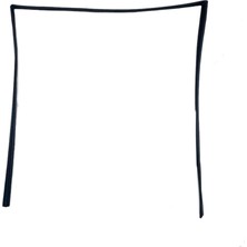 Toyota Fitil Cam Kapı Corolla 02-05 Arka Sağ (Cam Içine Gelen - 68142-02071