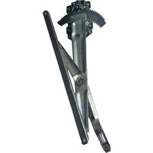 Itaqi Toyota Kriko Cam Corolla Ae92 88-92 Ön Sol (Manuel) - 69810-12290