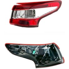 Nıssan Stop Qashqai 14-16 Dış Sağ - 26550-4Ea0A
