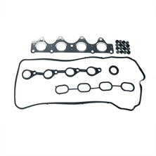 Hyundaı Conta Üst Kapak Takım I30 1,6 Benzinli 07-12/İ20 1,6 Benzinli 07-12/Ceed 1,4-1,6 07-17/Tucson 1,6 Benzinli 12-17/İx35 1,6 Benzinli 12-17/Sportage 1,6 Benzinli 12-17 - 20910-2Bk01/2Bb01-U