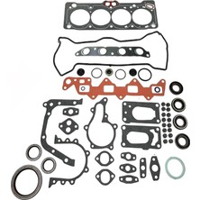 Itaqi Toyota Conta Takım Corolla Ae92/Ae101 1,6 Karb87-95 - 04111-16131-P