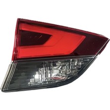 Matsuba Nıssan Stop X-Trail 16-19 Iç Sol - 26555-6Fp5A