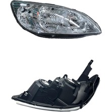 Matsuba Honda Far Cıvıc 04-06 Sağ (Manuel) - 33101-S5A-901