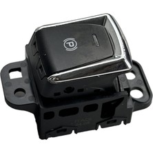 Itaqi Nıssan Düğme El Fren Qashqai 14-16/X-Trail 14-16 - 25175-4Ba0A